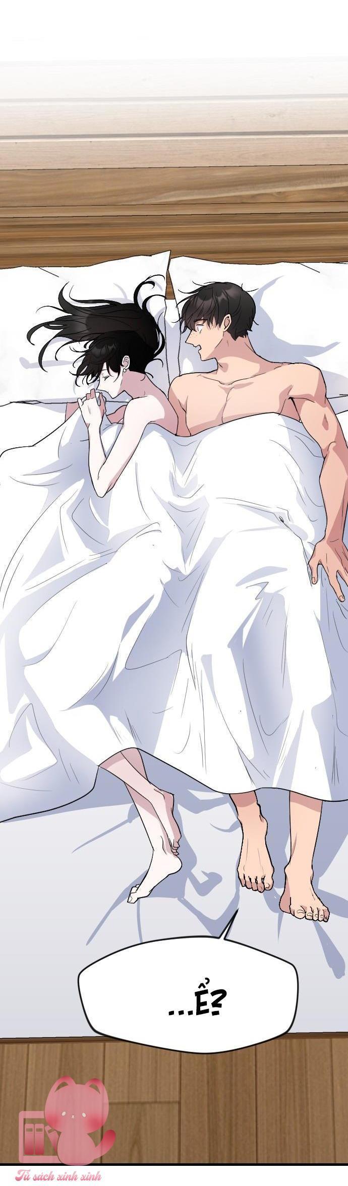 trend yêu đương 2023 chapter 6 50