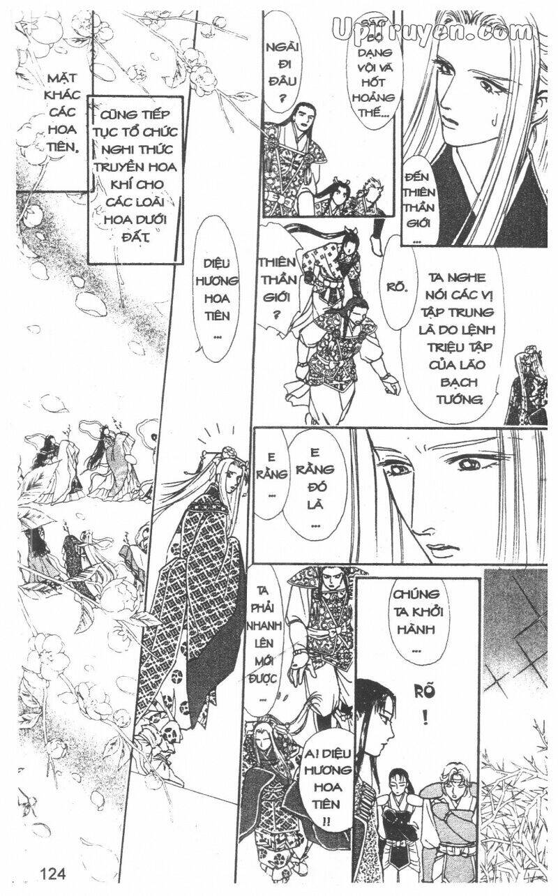 hoàng tử hoa - bud boy chapter 21 125