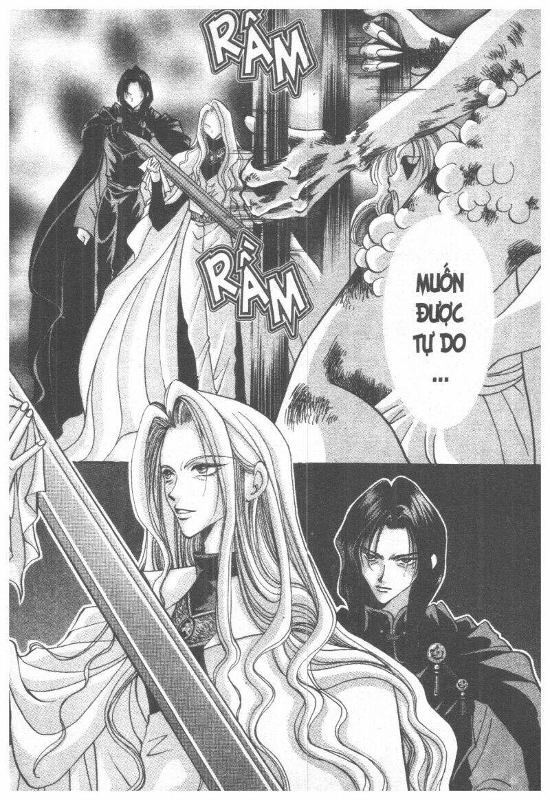 vampire game chapter 4 158