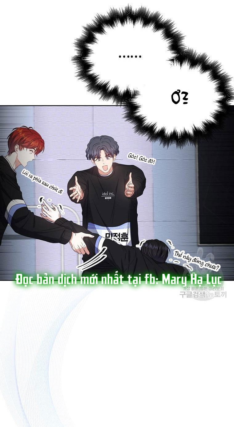 Debut Or Die chapter 31.1 - Trang 15