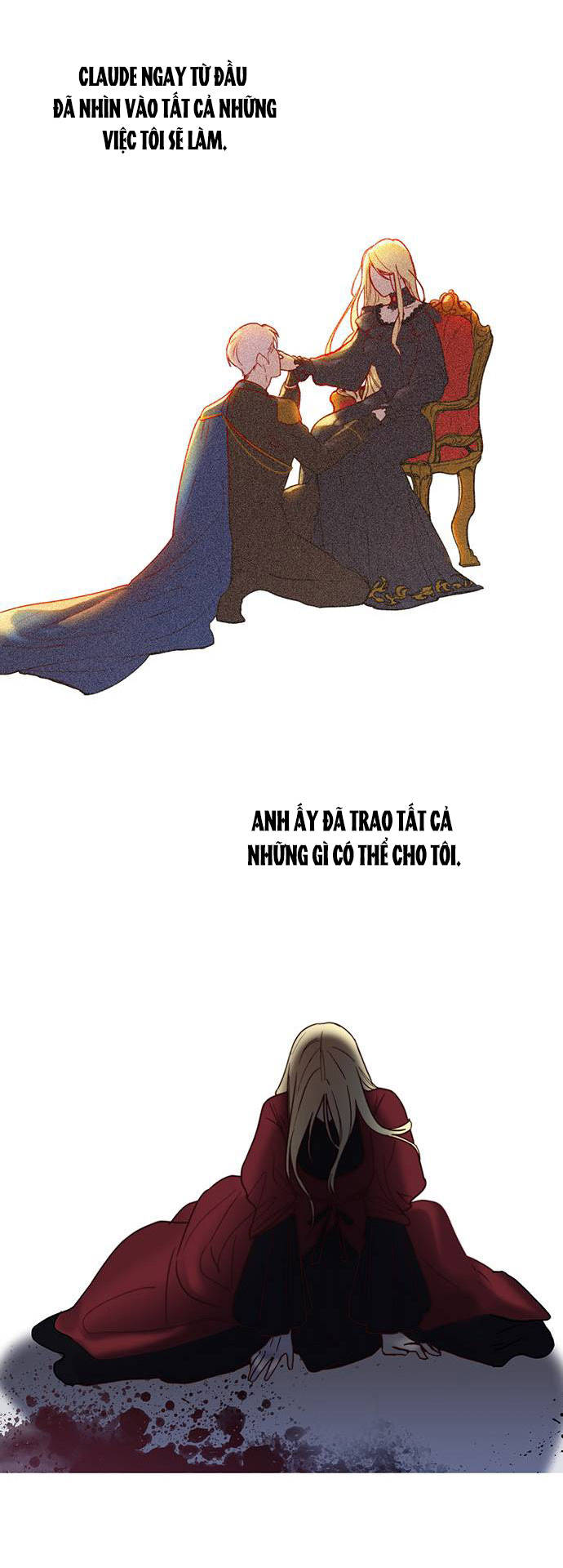 nàng sierra chapter 1 67