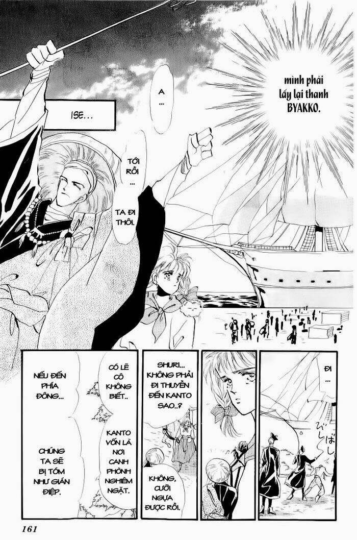 đứa con số phận chapter 16 16