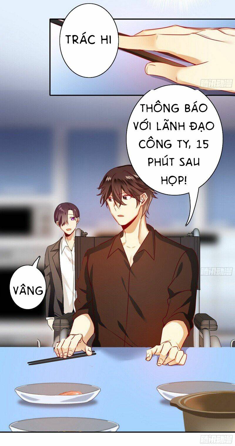 phục thù thiếu gia tiểu điềm thê chapter 19 28