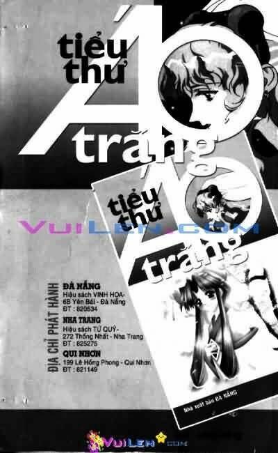 tiểu thư áo trắng chapter 14 127