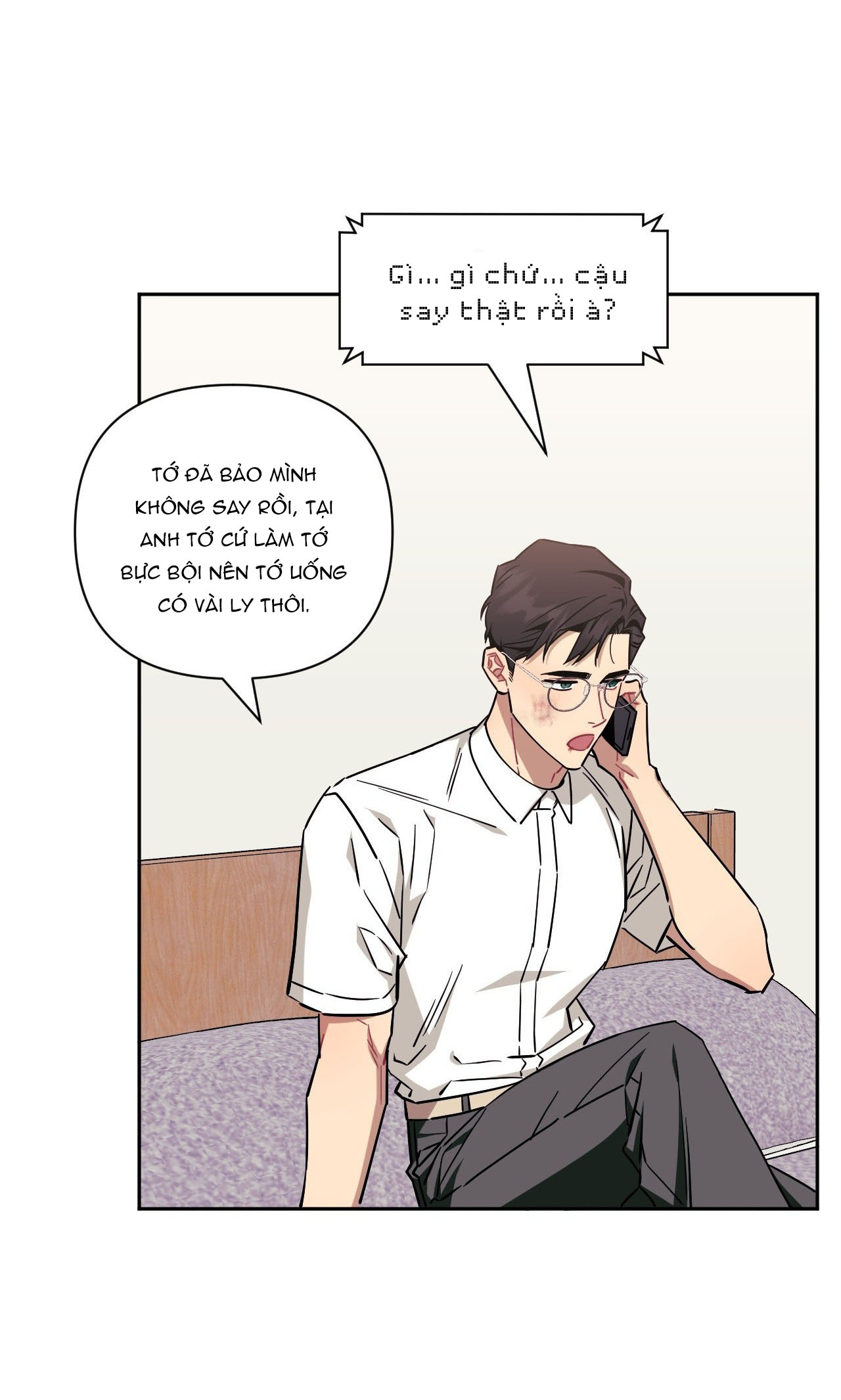 hơn cả bạn bè chapter 78.2 11