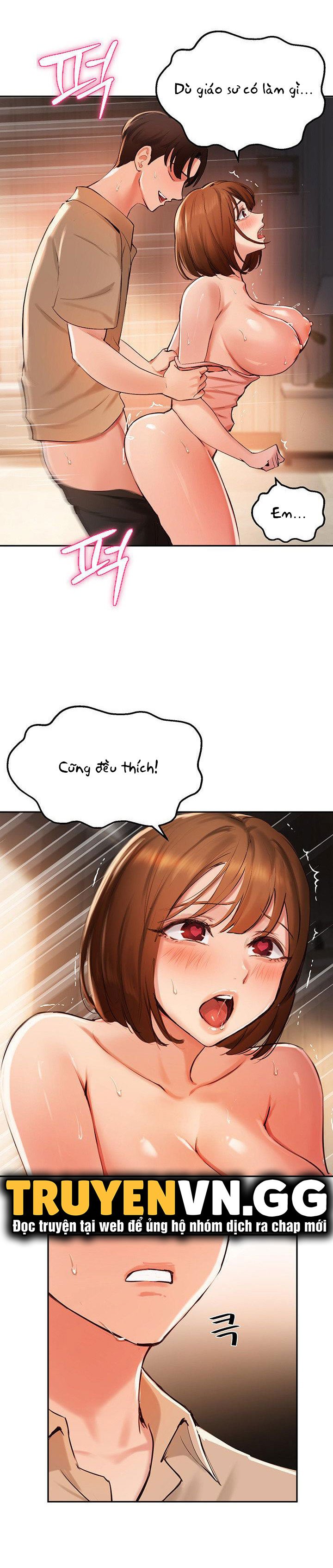 tuổi đôi mươi chapter 39 18