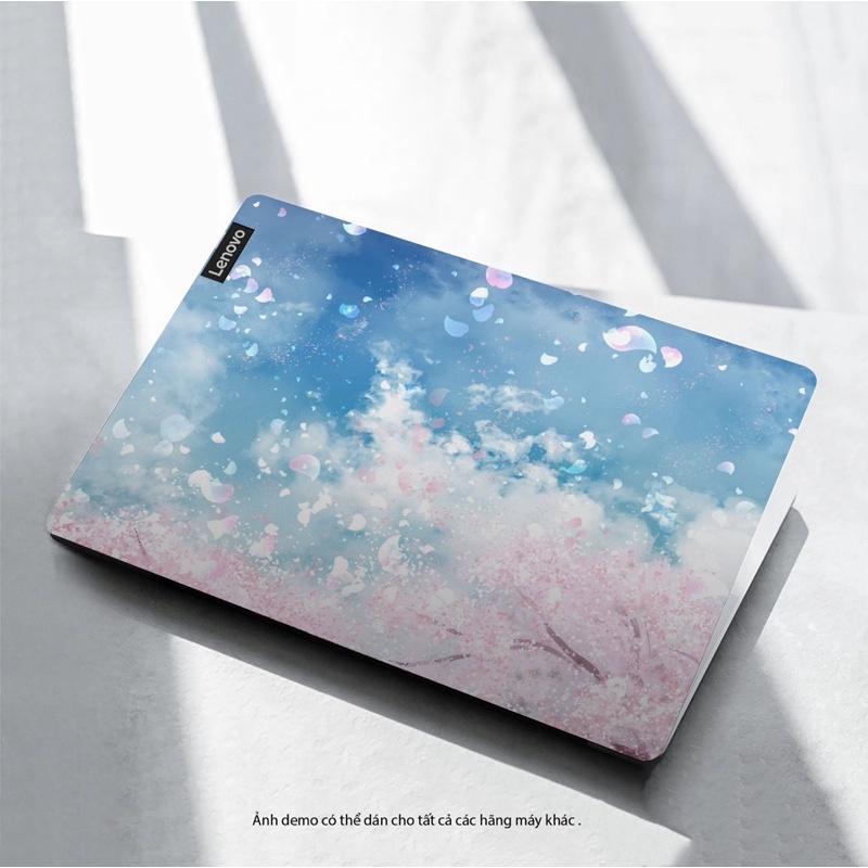 Skin Laptop - Decal Dán Bảo Vệ Laptop