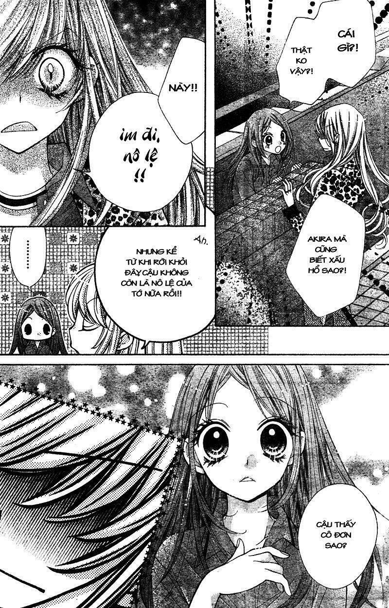 shouri no akuma chapter 5 30