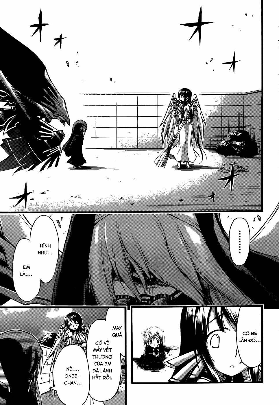 vật thất lạc của bầu trời chapter 70 5