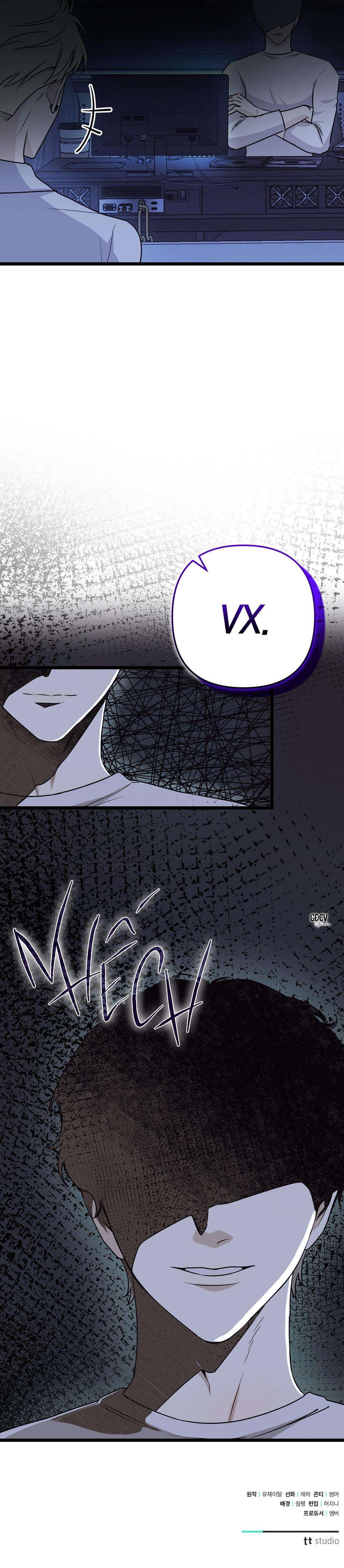 zero day attack chapter 5 30