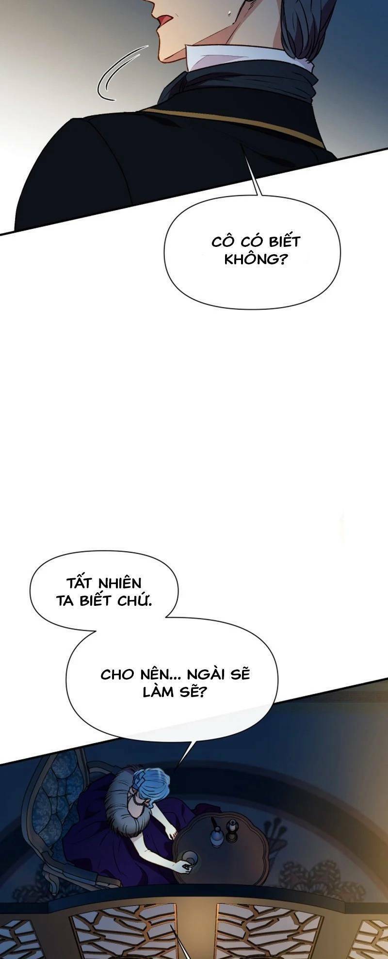 khế ước của nữ công tước quái vật chapter 46 17