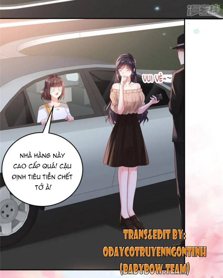 tái sinh tương ngộ chapter 86 20