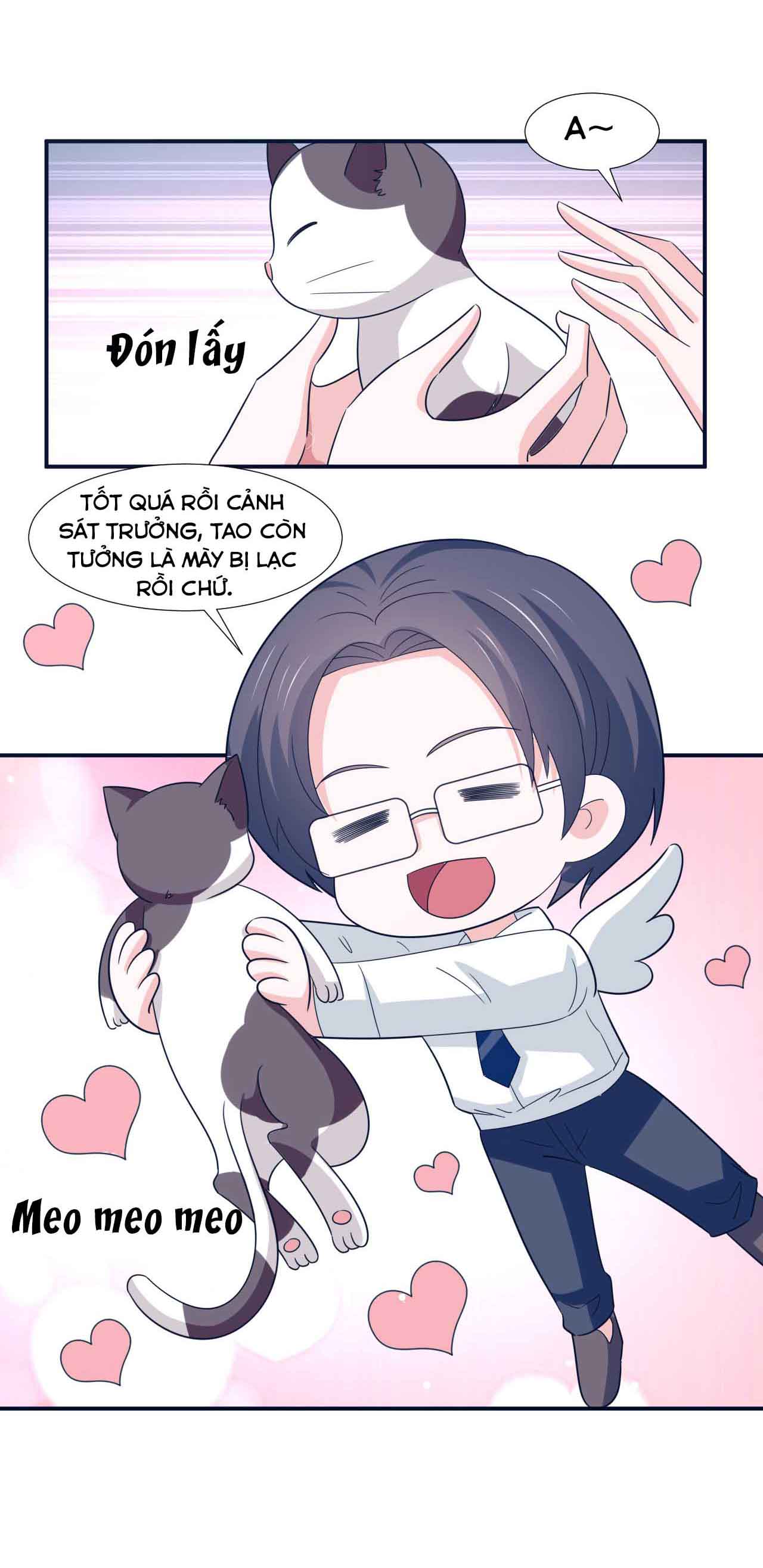 bí mật không thể yêu đương chapter 28 42