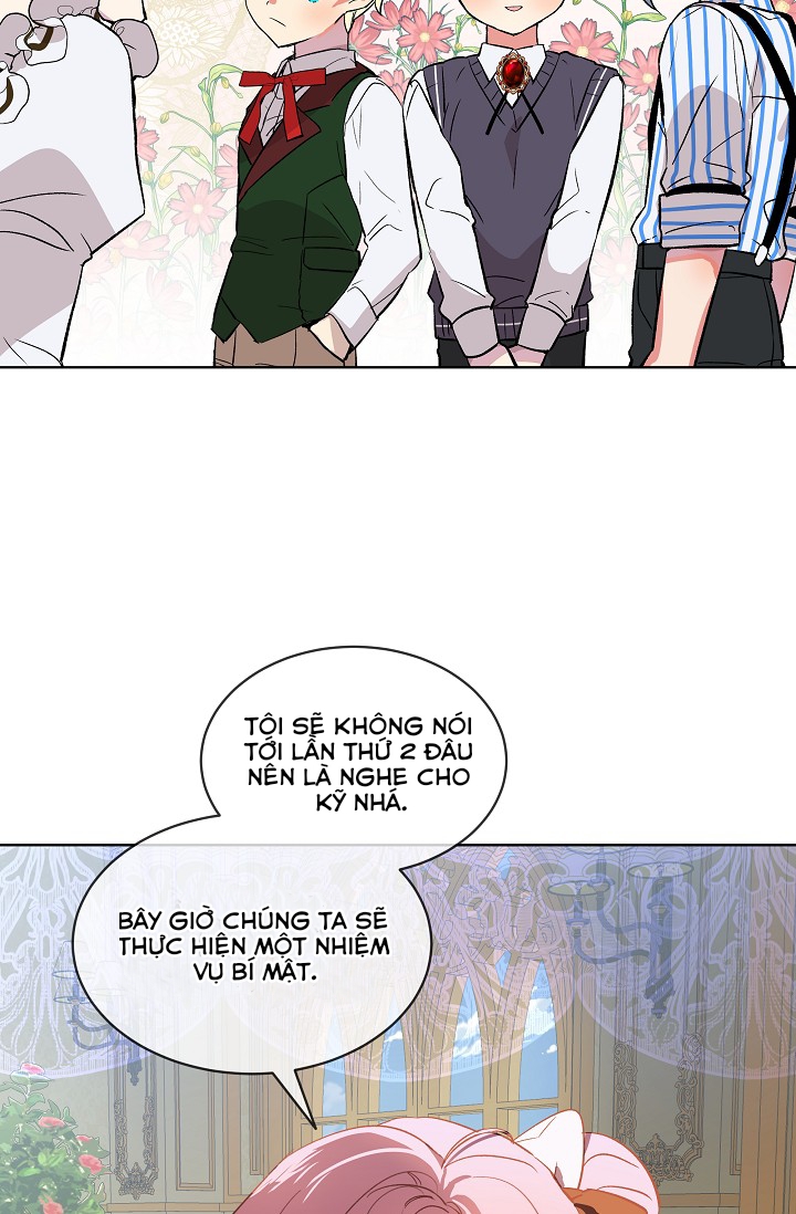 quý cô quyền lực chapter 11 34