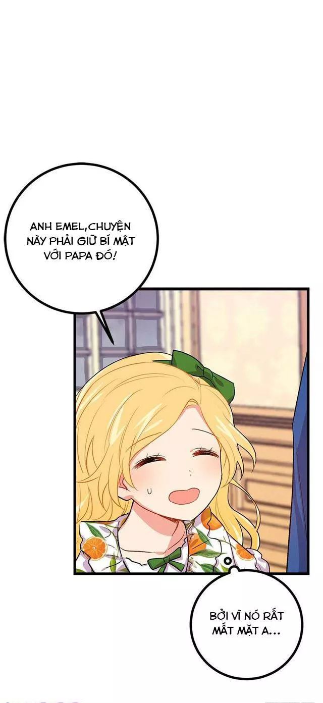 tôi là tiểu thư của gia đình này chapter 30.2 18