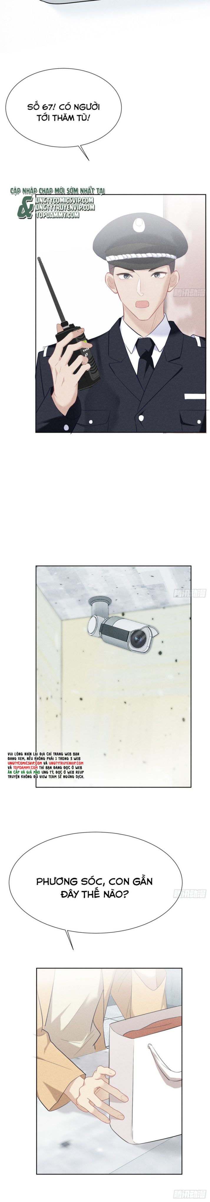 [bl] quan hệ nguy hiểm chapter 8 7