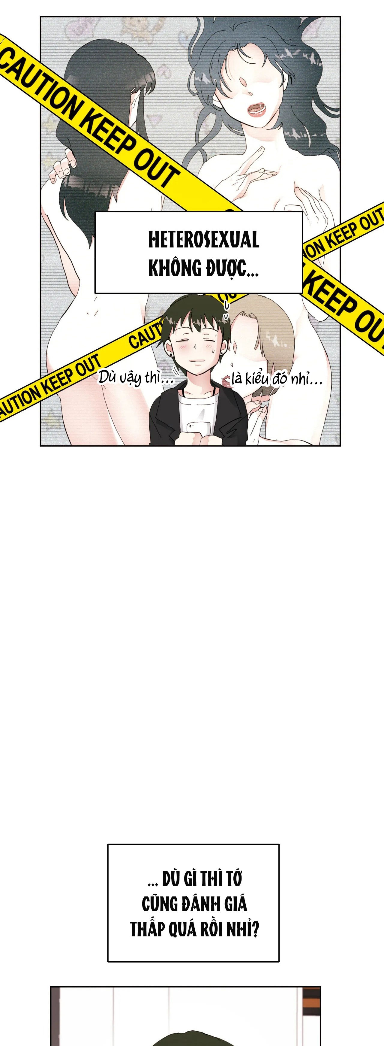 maybe - biết đâu chúng ta cũng chapter 6.2 22