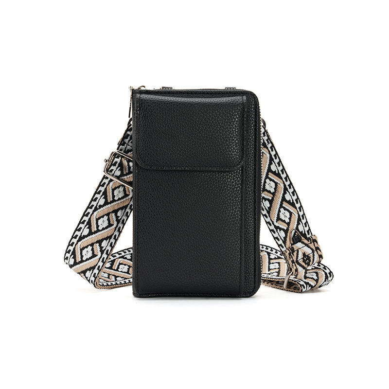 Túi đeo chéo nữ phong cách dễ thương – BEE GEE DCNU1055