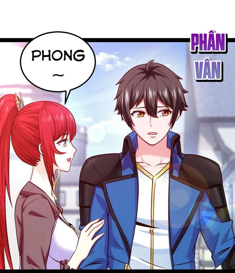 ma thú kiếm thánh dị giới tung hoành chapter 225 7