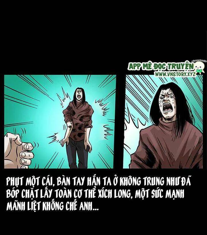 U Minh Ngụy Tượng Chapter 187 86