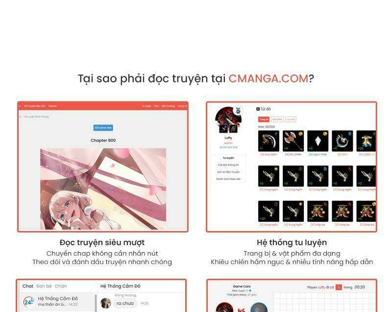 quận chúa vững vàng, thiết lập nhân vật không thể vỡ chapter 44 31