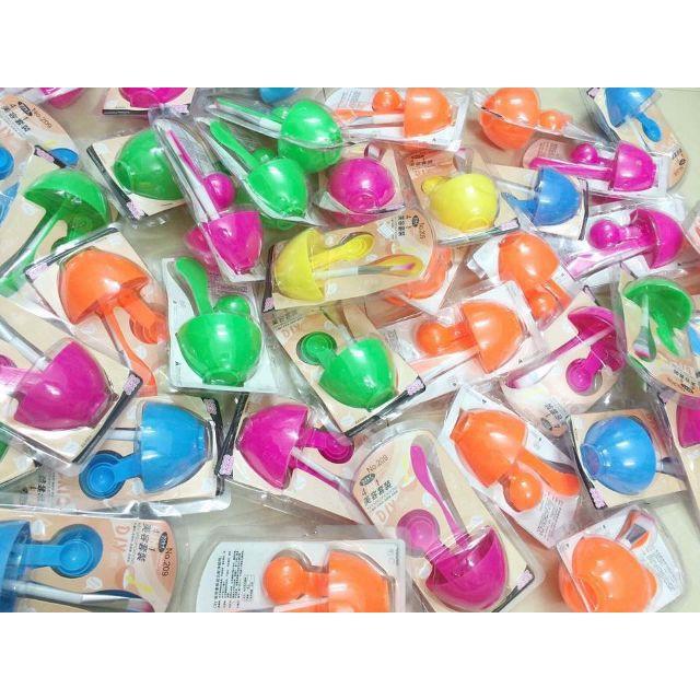 Bát trộn mặt nạ