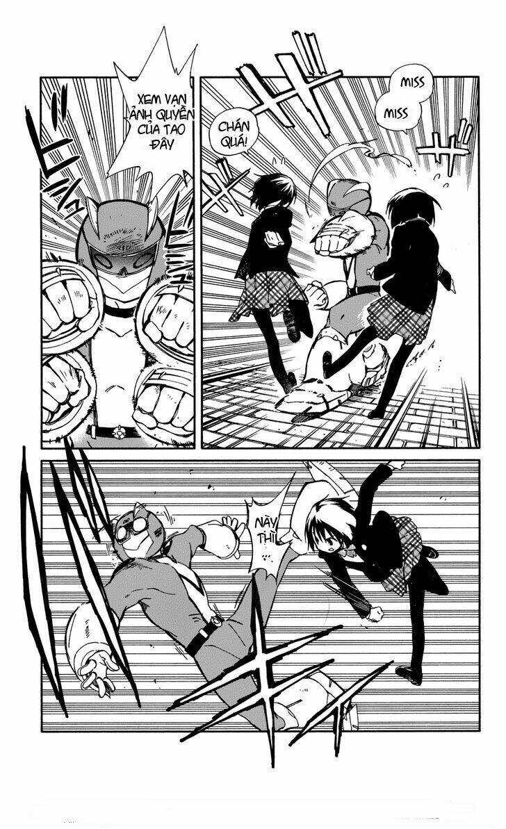 hitoribocchi no chikyuu shinryaku chapter 7 22