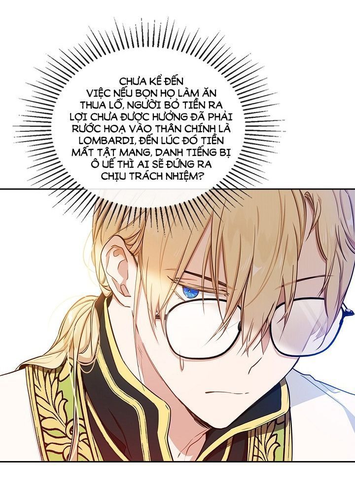 lần này tôi sẽ trở thành gia chủ chapter 8 12