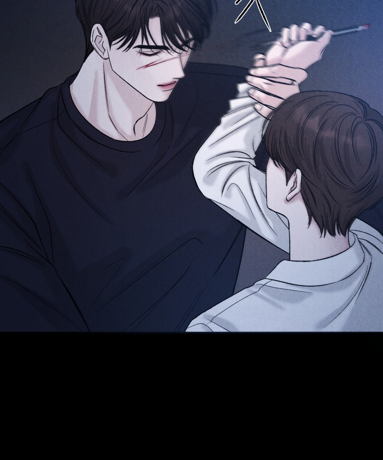 ân huệ của chúa chapter 2.2 57