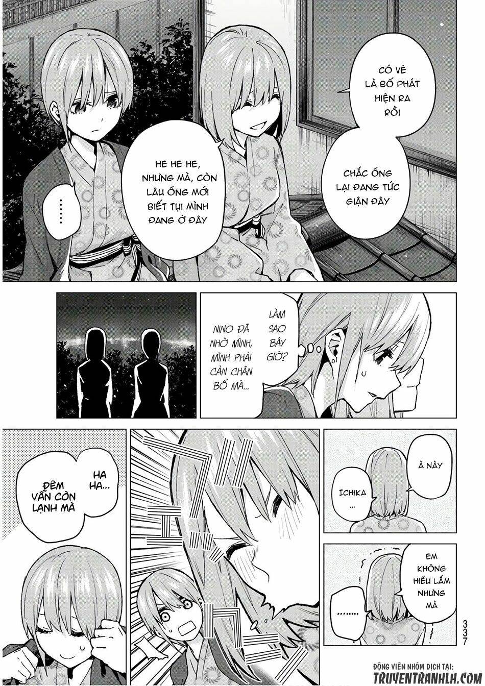 the five wedded brides chapter 66 6