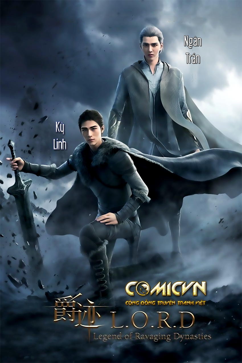 tước tích chapter 6 1