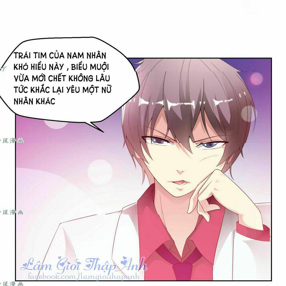 tổng tài thật xấu xa chapter 2 23
