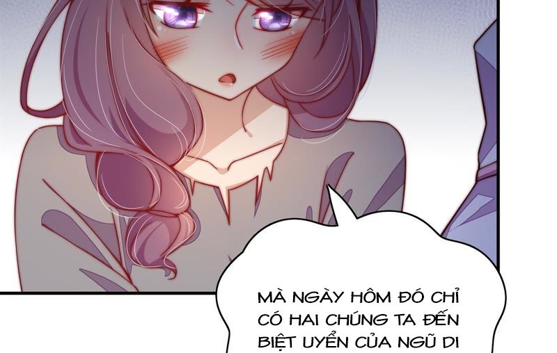 ngày nào thiếu soái cũng ghen chapter 47 12