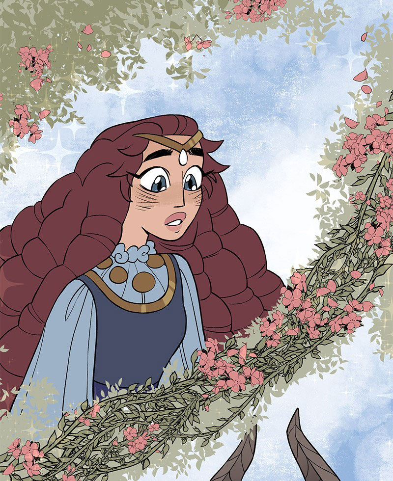 người cầu hôn chapter 2 65