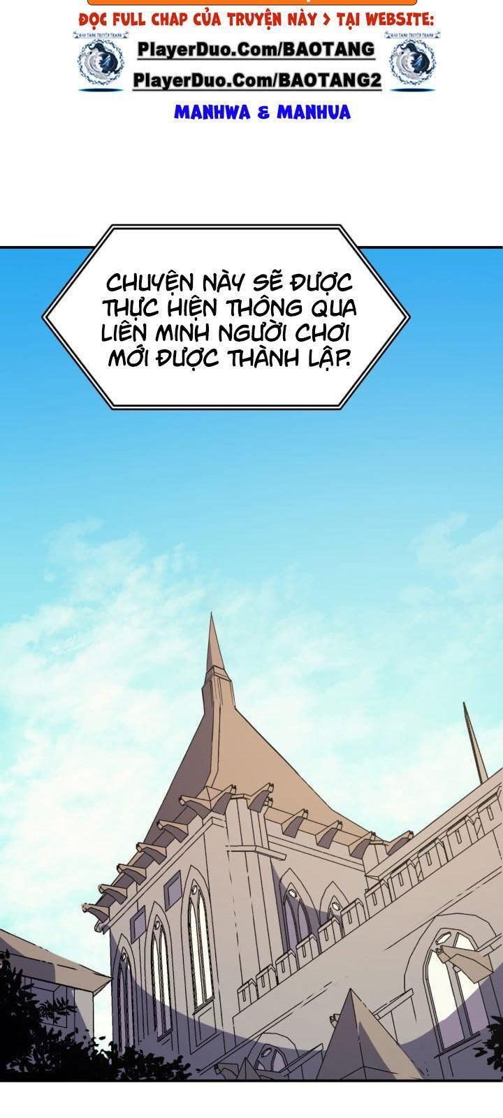 tôi trở lại thăng cấp một mình chapter 49 54