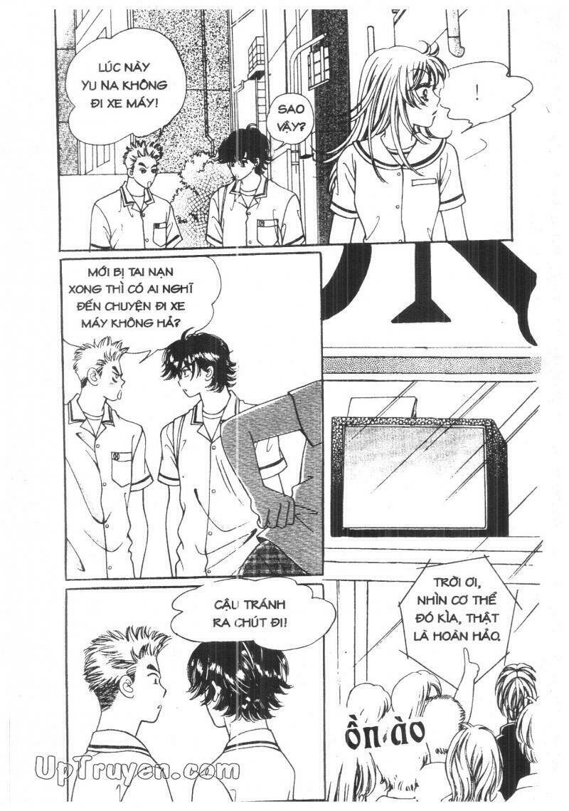 nụ hôn chàng trai chapter 6 58