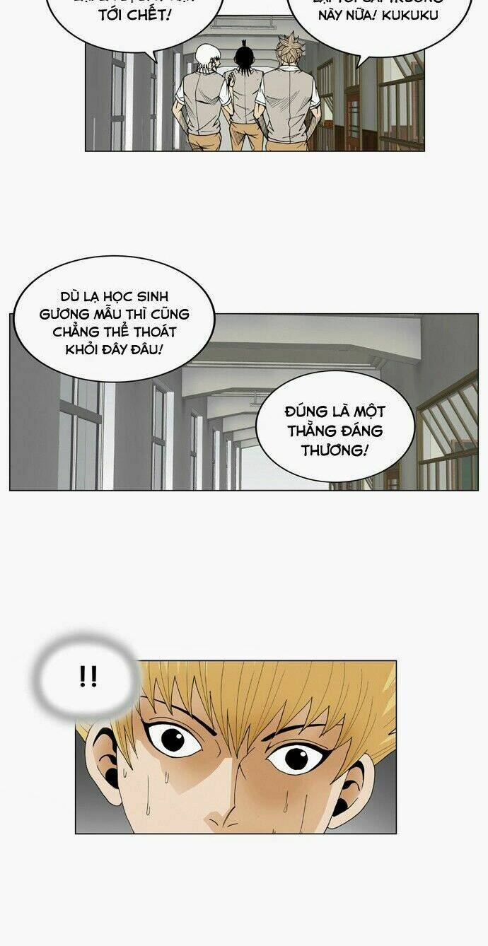 ultimate legend: kang hae hyo chapter 43 28