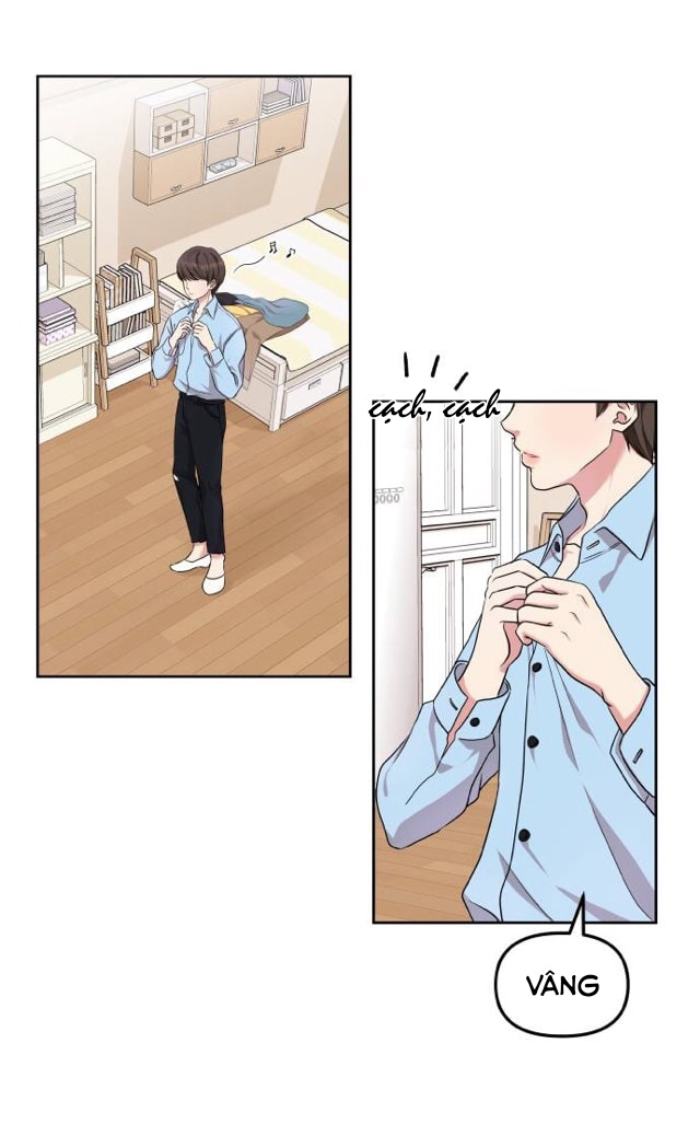 gửi anh,người nắm giữ những vì sao chapter 5.3 3