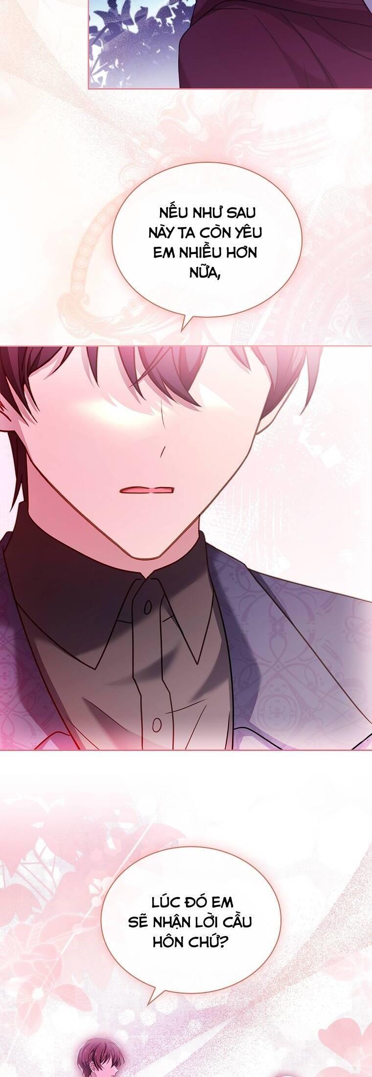 để yên cho tiểu thư hiền chapter 116 30
