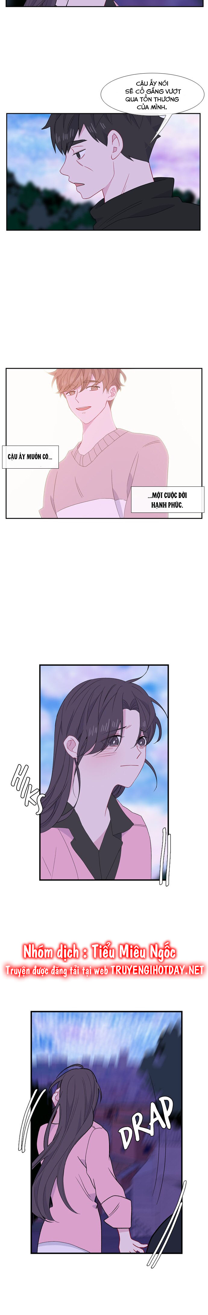 quay lại nhé chapter 65 15