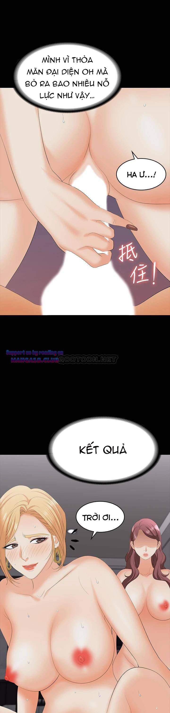 đổi vợ chapter 74 31