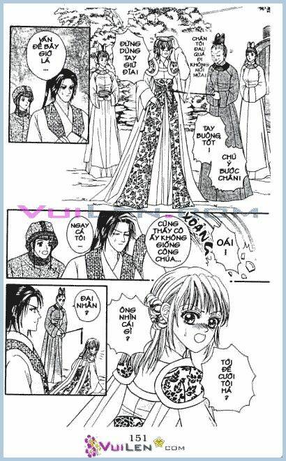 nàng công chúa lạc loài chapter 1 153