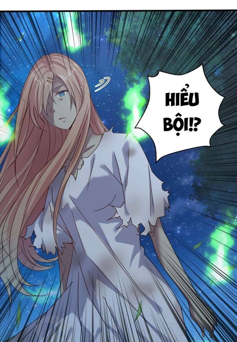 địa phủ khai phá thương chapter 118 7