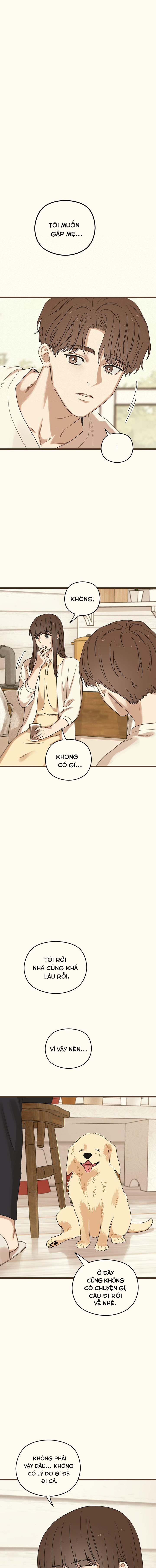 trùng phùng chapter 27 7