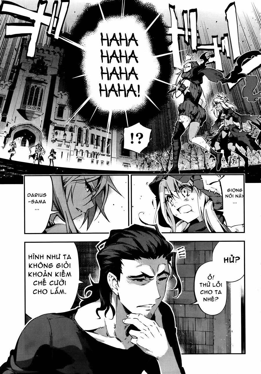 fate/kaleid liner prisma illya drei! chapter 20 2