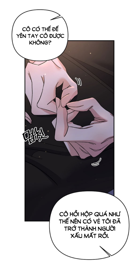 Hối Lộ Ngọt Ngào chapter 10 - Trang 25