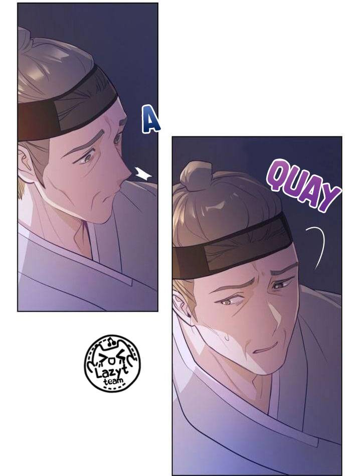 khi hoa nở chapter 5 42