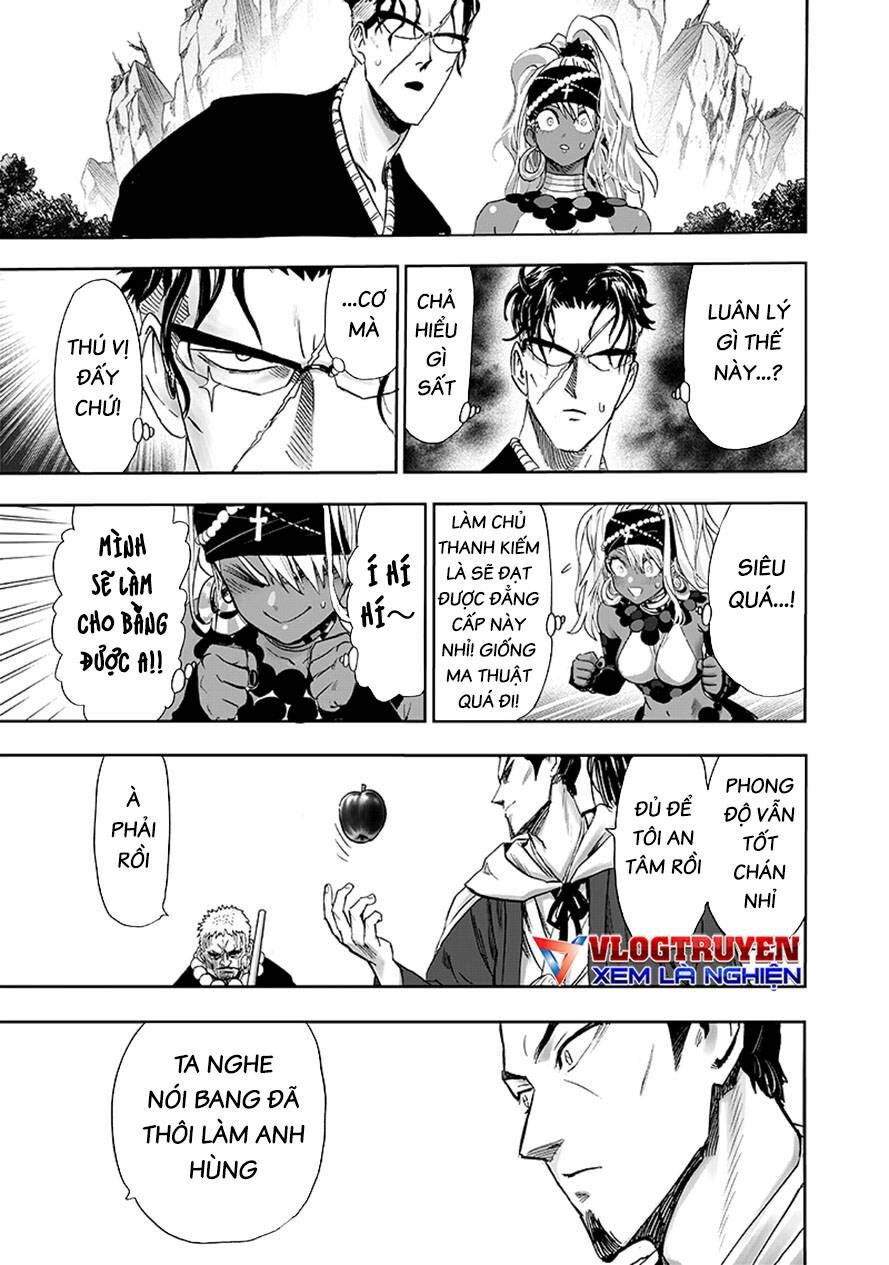 one-punch man chapter 235 17