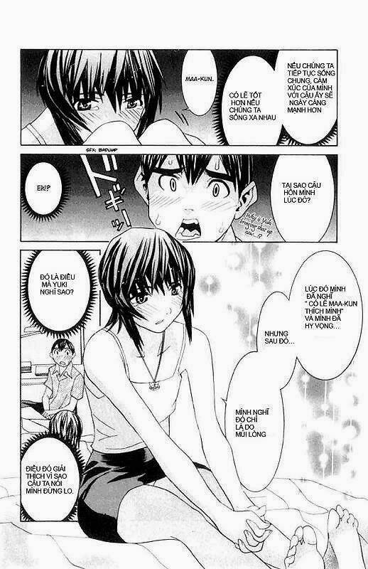 no bra chapter 12 19