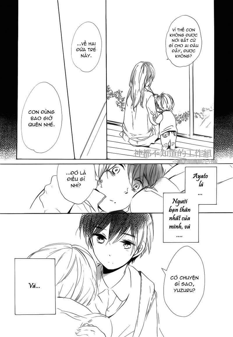 yume yume shinjuu chapter 5 9